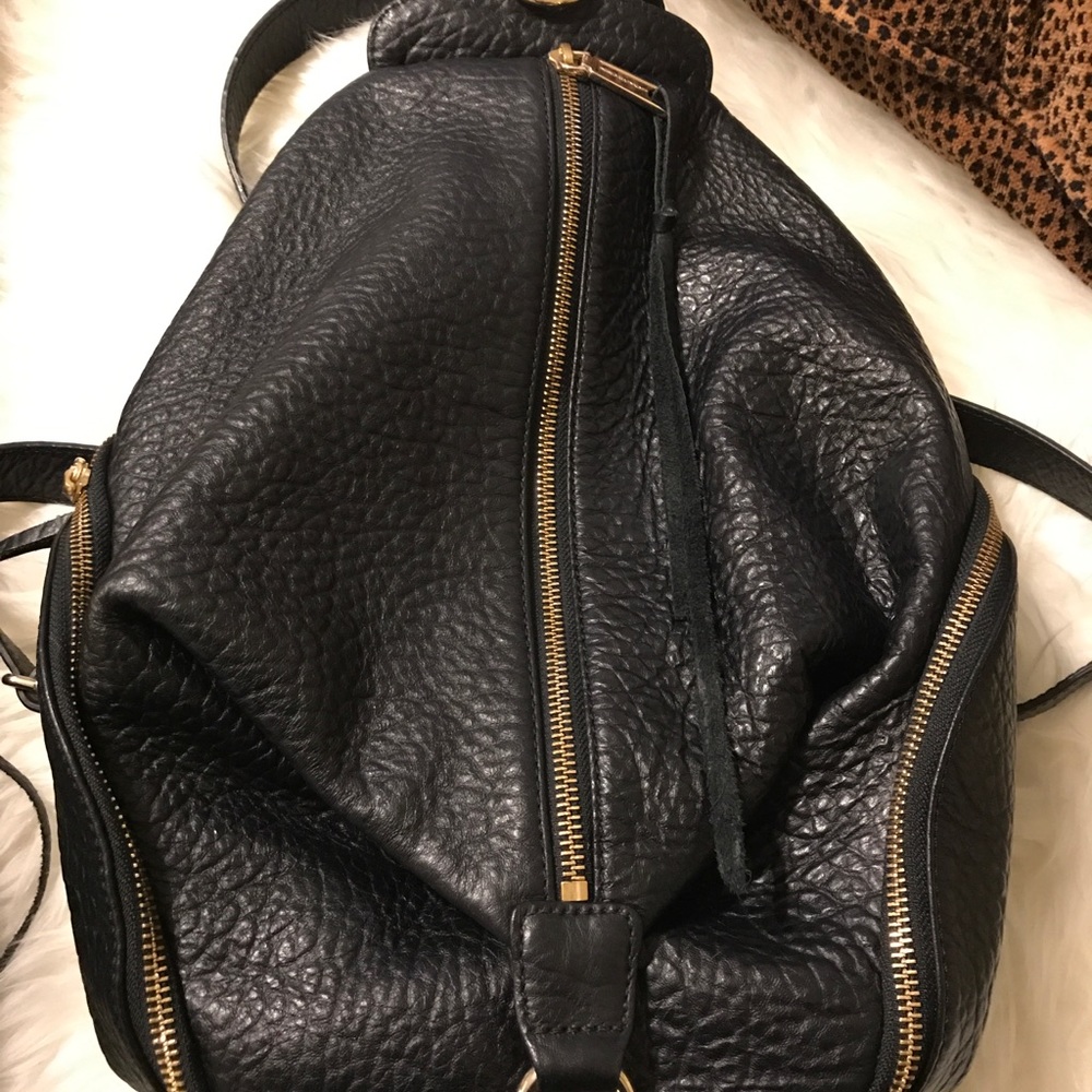 Rebecca Minkoff Large Julian backpack
